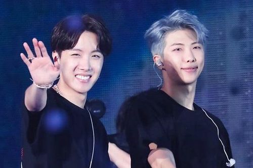 J-Hope BTS hối hận cả đời vì lỡ làm điều này với RM