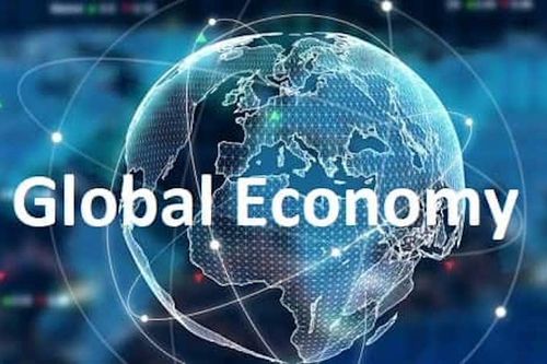 LHQ dự báo kinh tế thế giới tăng 4,7% trong năm nay