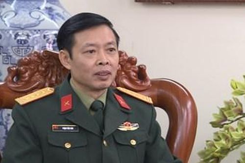 Tầm nhìn chiến lược của Đảng về bảo vệ Tổ quốc trong thời kỳ mới