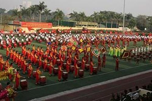 Sức mạnh 'mềm' văn hóa là một thành tố quan trọng cấu thành sức mạnh tổng hợp quốc gia