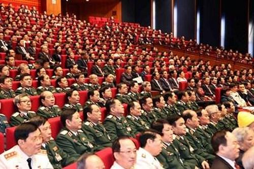 Kỳ vọng Đại hội chọn được người đủ đức, đủ tài