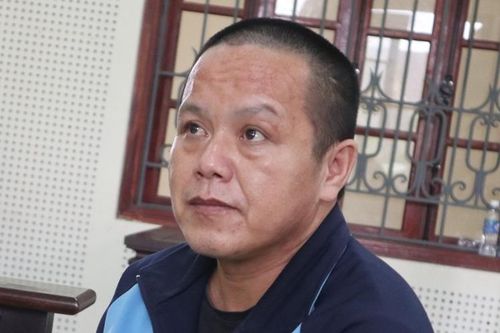 Thủ hàng nóng đi buôn ma túy