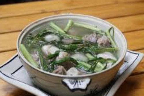 Top món ăn dành cho người mất ngủ