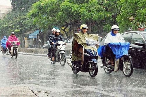 Cách xử lý 'bệnh' cho xe máy vào mùa Đông