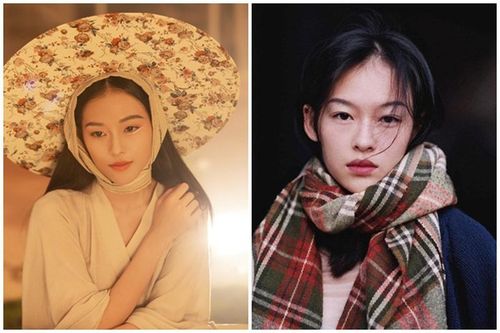 Gái xinh được gọi với biệt danh 'Chương Tử Di bản Việt' là ai?