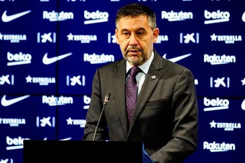 Barcelona nợ 'ngập đầu' tới 1,173 tỷ euro