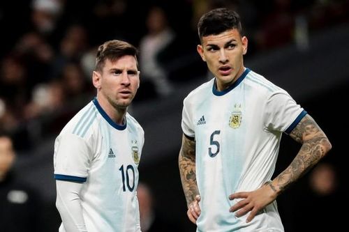 West Ham muốn chiêu mộ Jesse Lingard từ Man Utd; Lionel Messi được đồng đội 'thả thính' mời gọi tới PSG