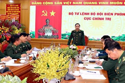 Chuẩn bị tổ chức Liên hoan văn nghệ 'Lời ca dâng Đảng'