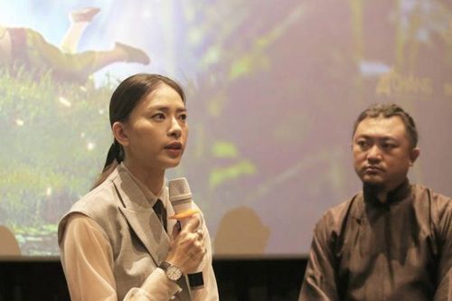 Ngô Thanh Vân buồn và áp lực vì 'Trạng Tí' bị kêu gọi tẩy chay