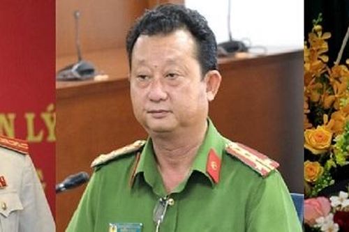 Bộ máy các cơ quan tố tụng của thành phố Thủ Đức đã hoàn thiện