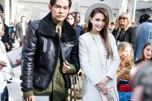 Châu Kiệt Luân lên tiếng trước tin đồn ngoại tình có con riêng