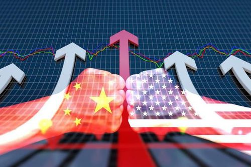 Trung Quốc chính thức 'qua mặt' Mỹ về hút vốn FDI