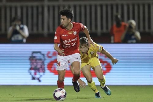 Bầu Đức dành lời khen tuyệt đối cho Lee Nguyễn sau màn tái xuất V.League ấn tượng