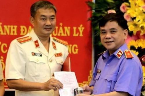 Hoàn thiện bộ máy các cơ quan tố tụng của TP Thủ Đức