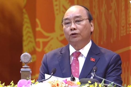 Đại hội XIII của Đảng có trách nhiệm lịch sử to lớn đối với Tổ quốc, đồng bào và dân tộc ta