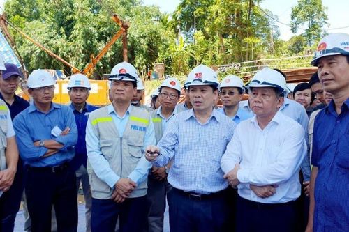 Nơi 'gác cổng' chất lượng những cung đường