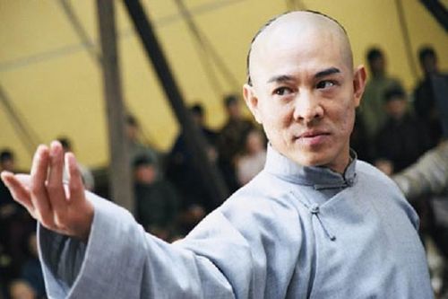 Lý Liên Kiệt suýt bỏ mạng vì cảnh quay nguy hiểm trong 'Hoắc Nguyên Giáp'