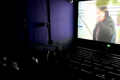 Phim 'tái hiện' Vũ Hán bị phong tỏa toàn thành phố 76 ngày vì COVID-19