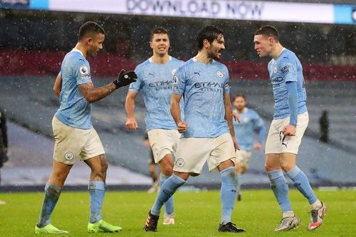 Lịch thi đấu Ngoại hạng Anh 26/1: Man City tấn công ngôi đầu