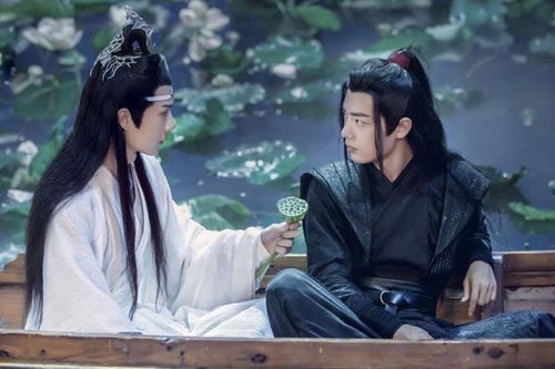 Dân mạng Trung Quốc 'dậy sóng' trước tin 'Trần Tình lệnh' bị gỡ bỏ