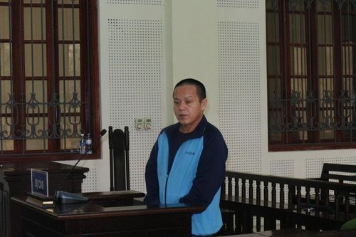 Con nghiện lập lán, trữ súng đạn, bán ma túy trên đỉnh Pù Lôm