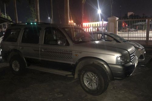 Dùng ma túy, rượu bia khi lái xe, tài xế bị phạt 42 triệu đồng