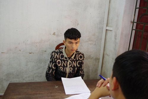 Lừa mượn SH của bạn mang đi cầm cố lấy tiền chơi… điện tử