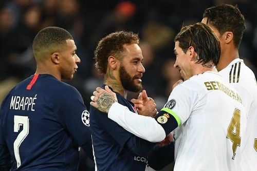 PSG trả lương 15 triệu euro/mùa, Sergio Ramos sắp rời Real Madrid