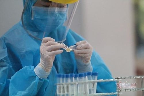 Việt Nam đảm bảo đủ trang thiết bị, vật tư phòng chống dịch Covid-19