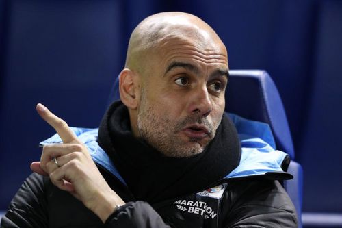 Diego Costa sẽ giúp Man City vô địch Ngoại hạng Anh