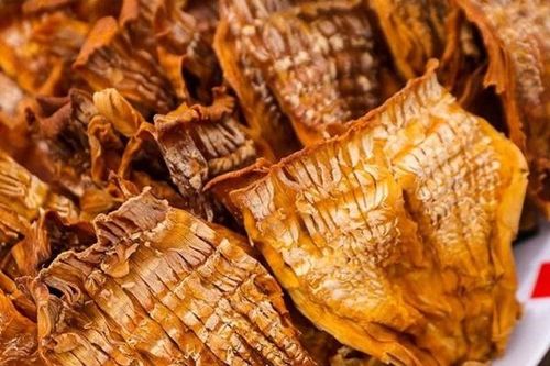 Mẹo chế biến măng khô đơn giản, mềm ngon đậm đà