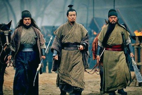 Tam quốc diễn nghĩa: Lý do Lưu Bị cho Lã Bố nương nhờ