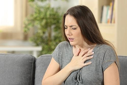 Bạn đã biết cách xử lý khi bị say cà phê?