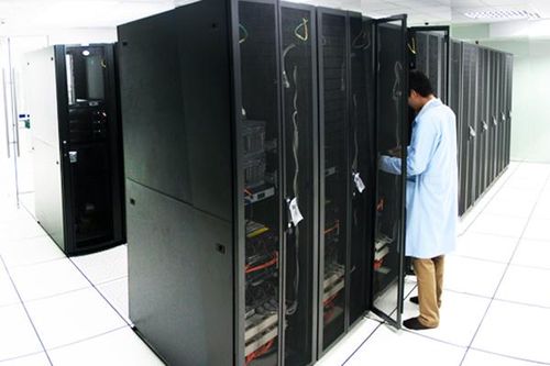 Đà Nẵng: Chi 68 tỉ đồng nâng cấp, mở rộng Trung tâm dữ liệu thuộc Đề án xây dựng 'Thành phố thông minh'