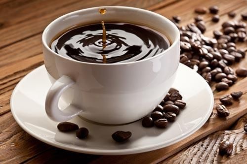 Muốn giảm cân cấp tốc và rẻ tiền hãy uống cà phê theo đúng cách này