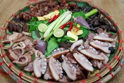 Những thực phẩm cực độc khi nấu cùng với tỏi