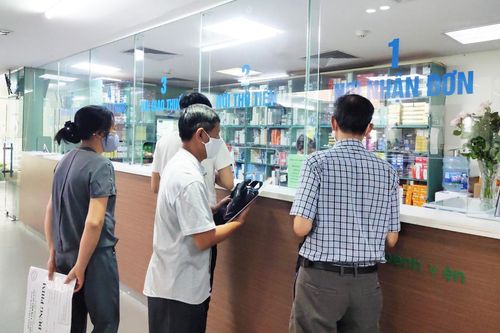 Sản xuất thuốc kháng sinh vượt mức cho phép phạt 100 triệu đồng: Liệu mức phạt đã đủ sức răn đe?