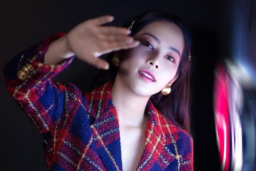 Giữa nghi vấn rạn nứt với Lãnh Thanh, Nam Em: 'Cuối cùng người duy nhất có thể bảo vệ mình là chính mình'