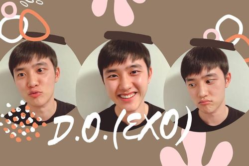 D.O. (EXO) tiết lộ hoạt động hậu xuất ngũ: Đóng phim và sẽ có album solo?