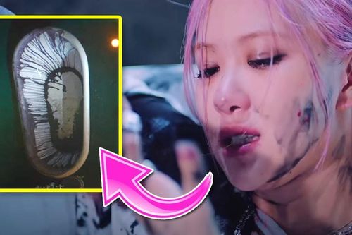 6 điều bạn đã bỏ lỡ trong clip nhà hàng solo của Rosé (BlackPink)