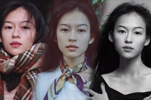 Hot girl Việt trong MV của Erik lên báo Trung, Cnet khen: 'Đẹp hơn Chương Tử Di'