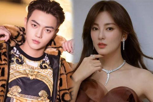 'Tình tin đồn' của Hứa Khải vướng nghi án nhờ mang thai hộ
