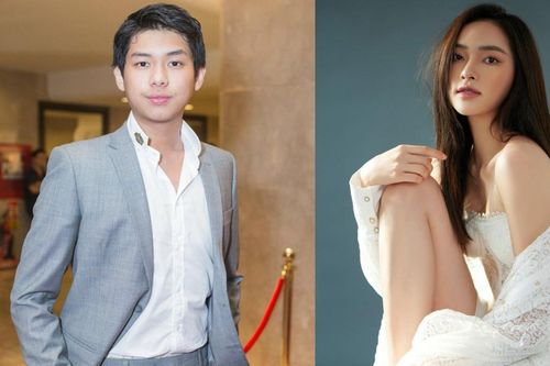 Chuyện tình thiếu gia Hiếu Nguyễn và thí sinh hoa hậu Việt Nam: Chưa kịp công khai đã 'đường ai nấy đi'?