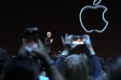 4 dự án bí mật và 'chất chơi' Apple đang âm thầm thực hiện