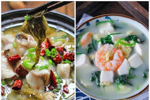 Trời bớt lạnh, vào bếp nấu 5 món canh thơm nức, nóng hổi