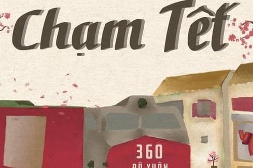 Trải nghiệm Tết xưa cùng sinh viên trường Đại học Kinh tế quốc dân