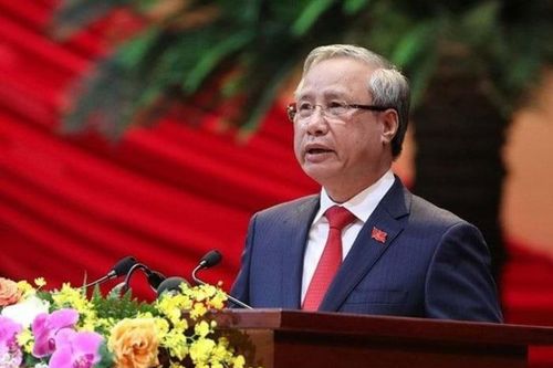 Ban Chấp hành Trung ương đặc biệt quan tâm các vấn đề liên quan đến Biển Đông