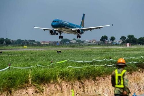 Đề xuất quy hoạch sân bay Ninh Bình: Bộ GTVT nói gì?