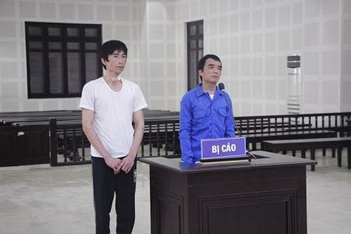 Từ con nghiện trở thành con buôn, kẻ nhận án chung thân, người lĩnh 11 năm tù