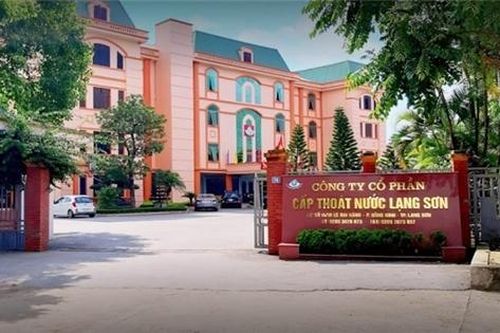 4 bộ trả lời đề xuất của tỉnh Lạng Sơn về dự án sử dụng vốn vay ODA